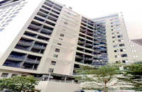 布吉最新小產權房-東城花園原始戶型,近天虹,無條件分期十年