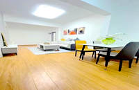 民治小產(chǎn)權(quán)出售-民治中央府離地鐵站百米,原始戶型即買即收租