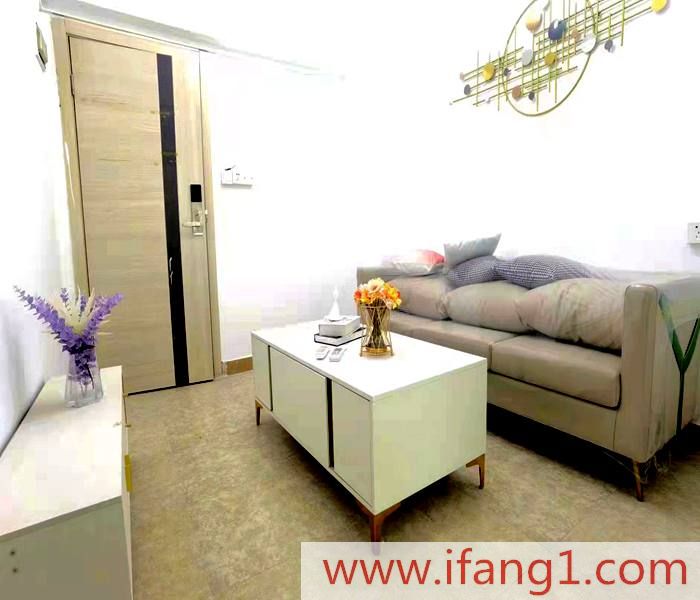 坂田小產權房價格