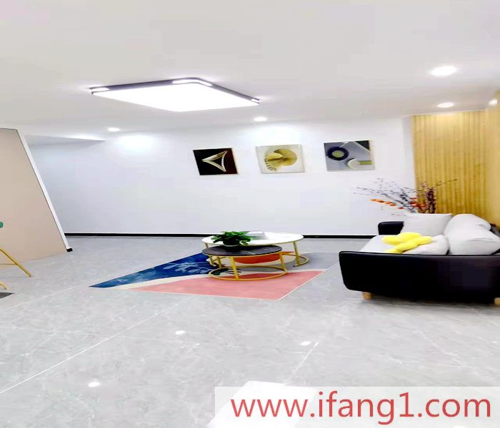 橫崗小產權出售