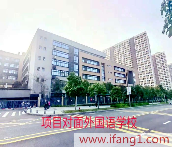 北站小產權樓房