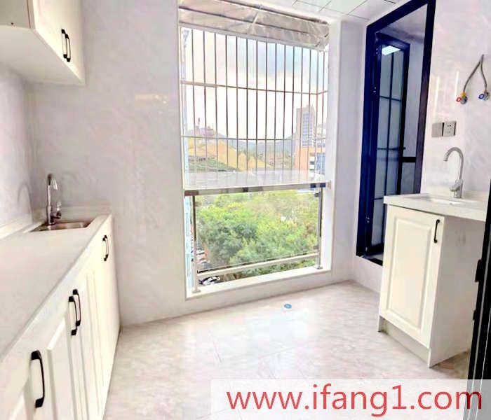 北站小產權樓房