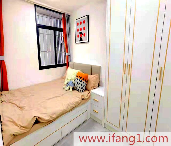 北站小產權樓房