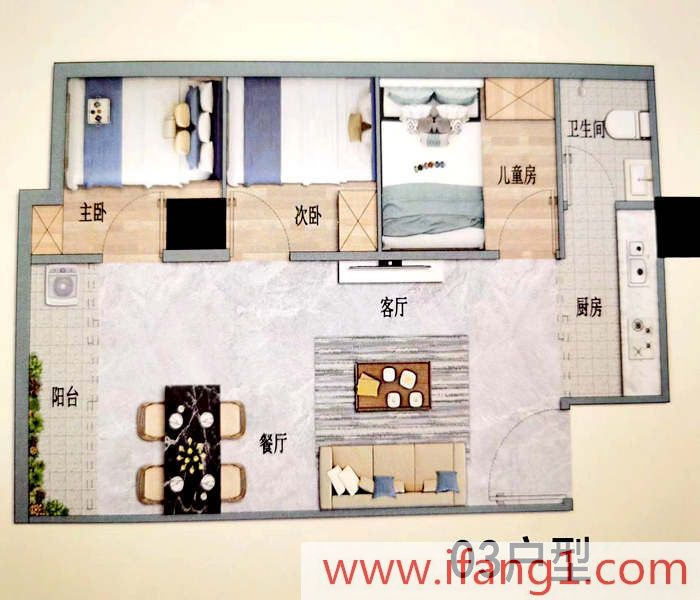 沙井小產權房網