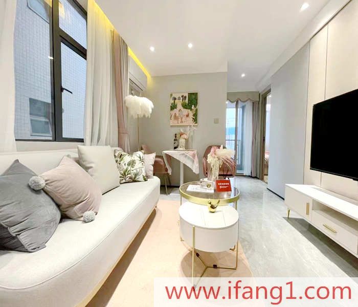 沙井小產權房網