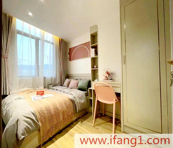 沙井小產權房網