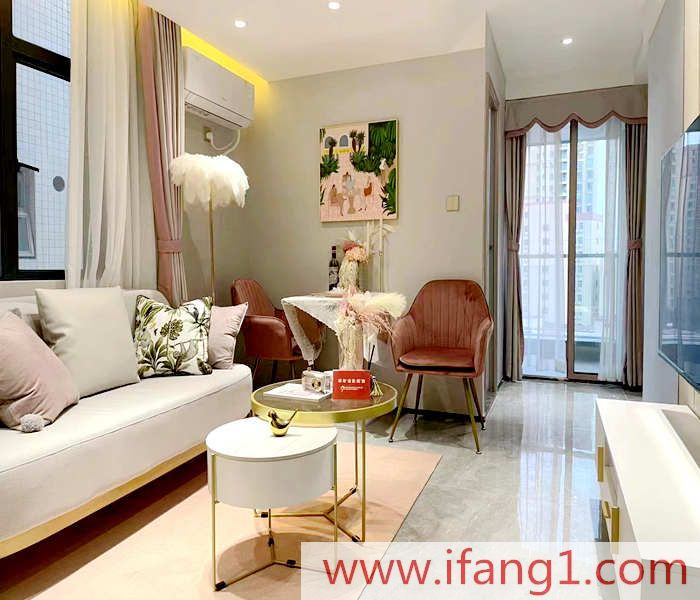 沙井小產權房網