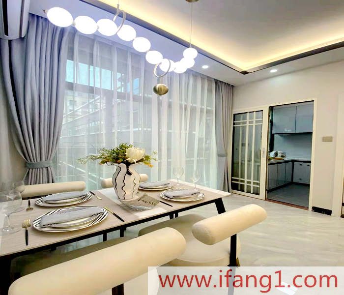 深圳石巖小產權房