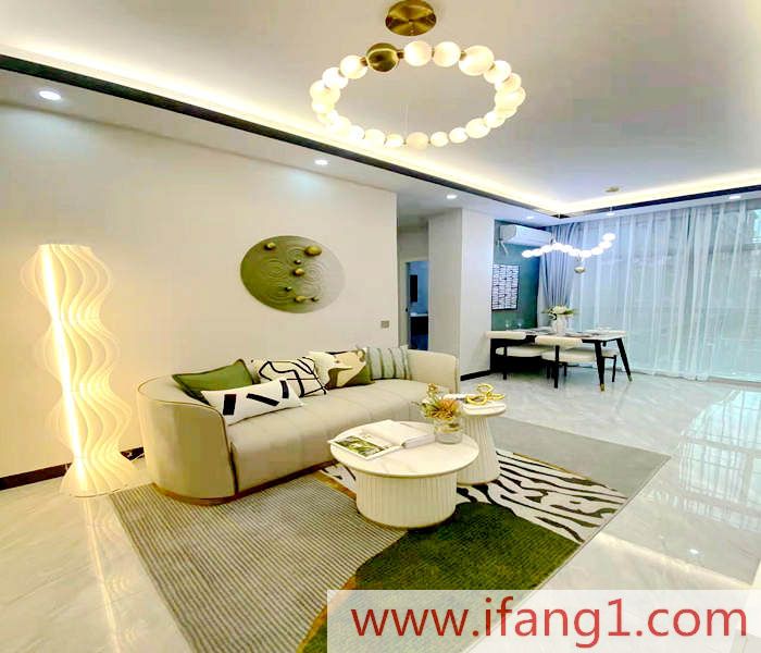 深圳石巖小產權房