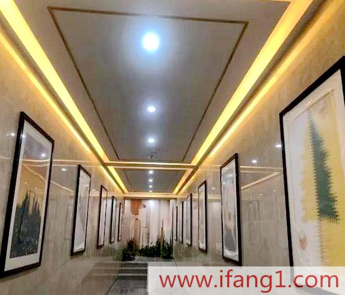 長安小產權房出售信息