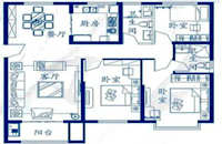 大片美小產(chǎn)權(quán)價(jià)格：買房看戶型，這是關(guān)鍵所在