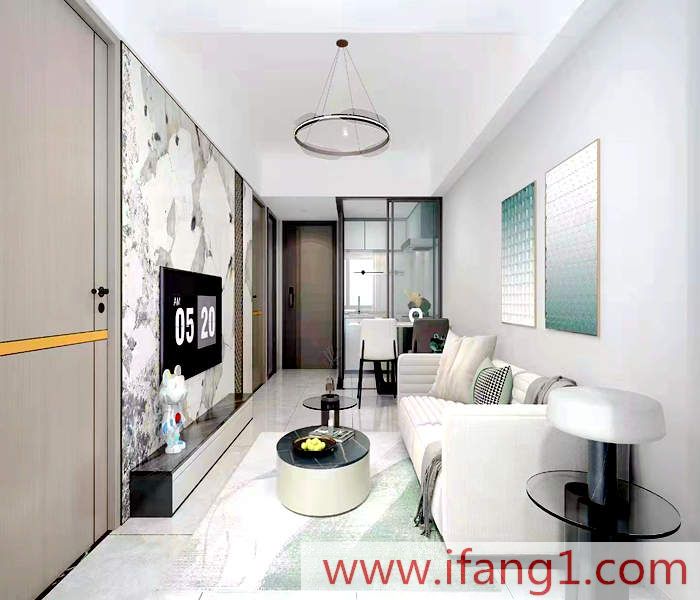 西麗小產權房價格