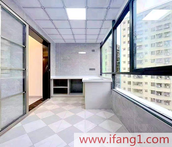 坂田小產權房交易