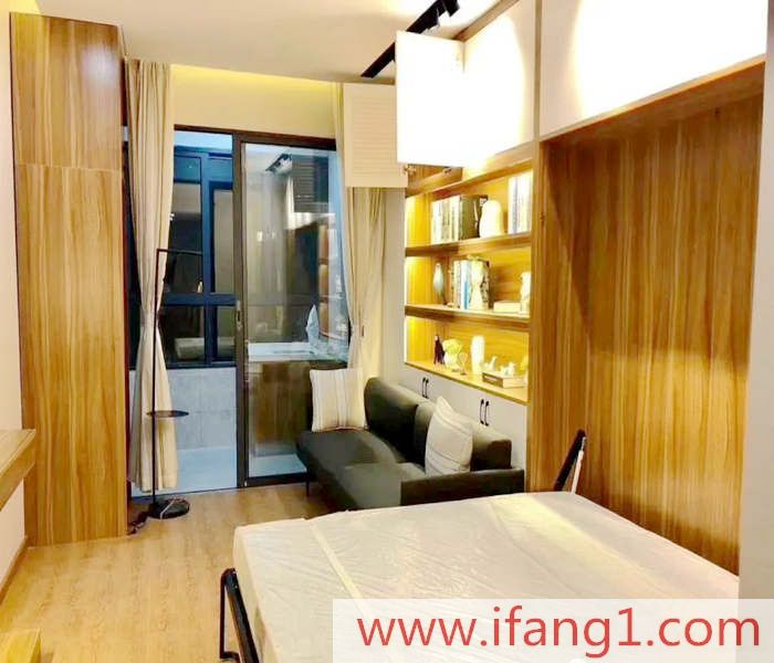 龍崗寶龍小產(chǎn)權(quán)房