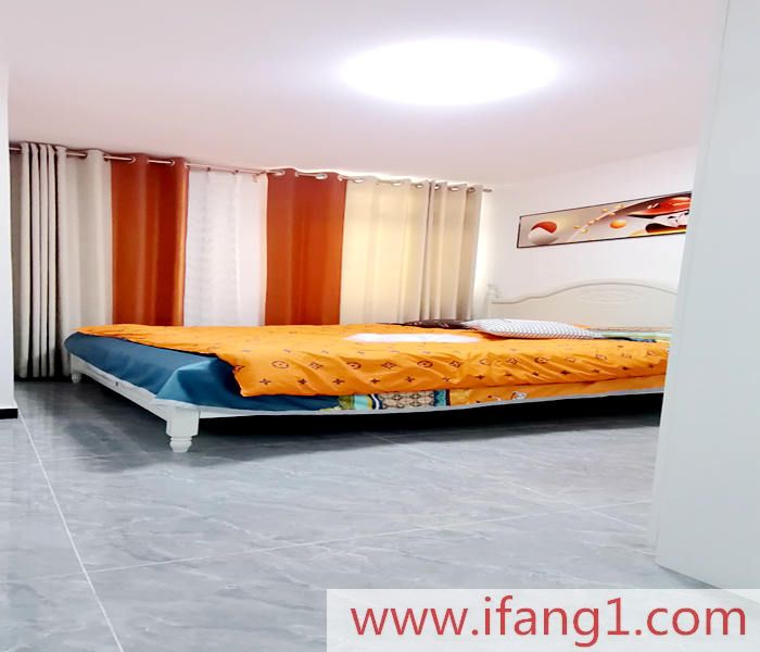 橫崗大萬小產權房