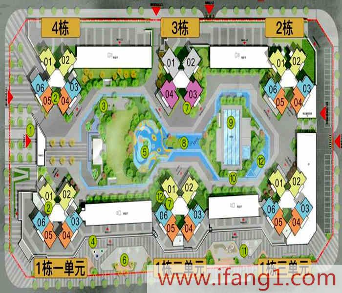 龍崗五聯小產權房