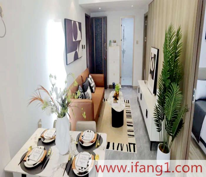 沙井小產權出售