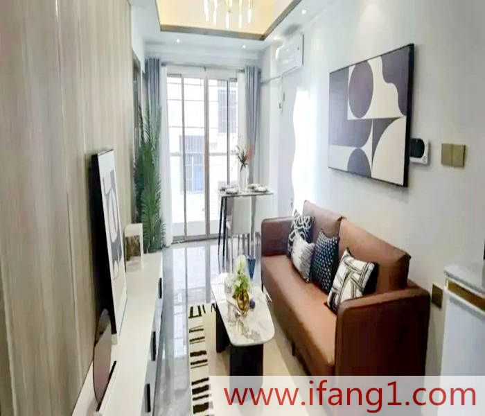 沙井小產權出售