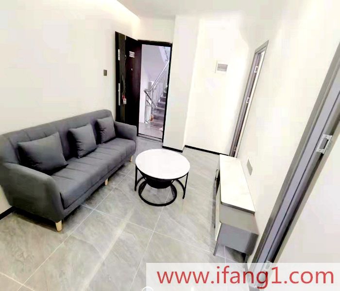 石巖小產權房交易