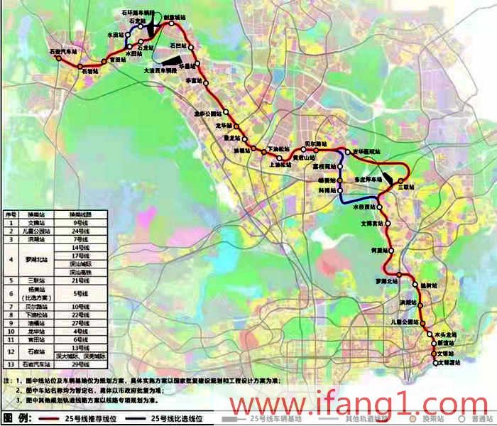 石巖小產權房交易