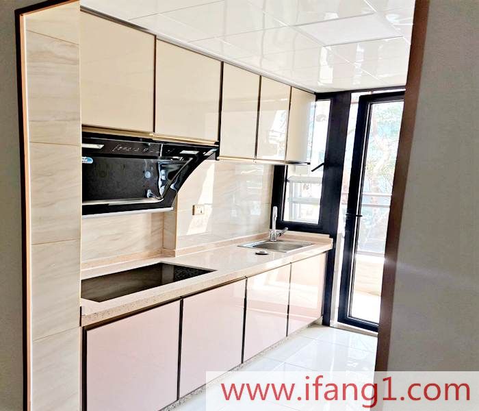 南頭村委統建樓