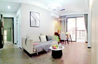 田寮小產(chǎn)權(quán)房價格-風(fēng)華名苑兩房總價55.8萬起，帶裝修