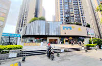 公明長圳小產(chǎn)權(quán)房出售-6號公館二期帶天燃?xì)?，送精裝，天諾時空