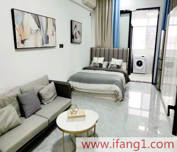 布吉李朗小產權房