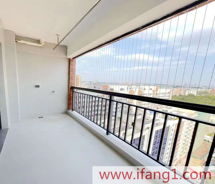 觀瀾章閣小產權房