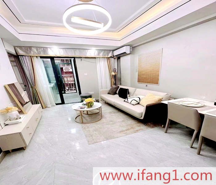 坂田五和小產權房出售