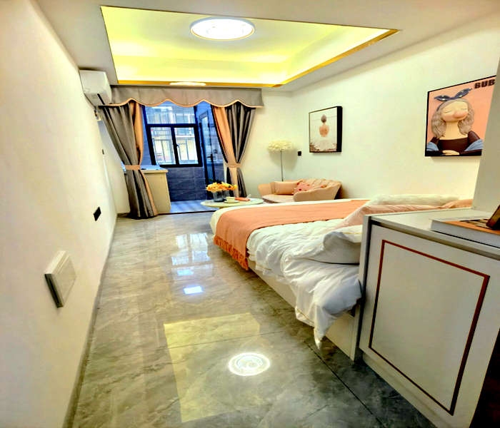 鹽田小產權出售價格-九六城堡 鹽田小產權出售價格-九六城堡