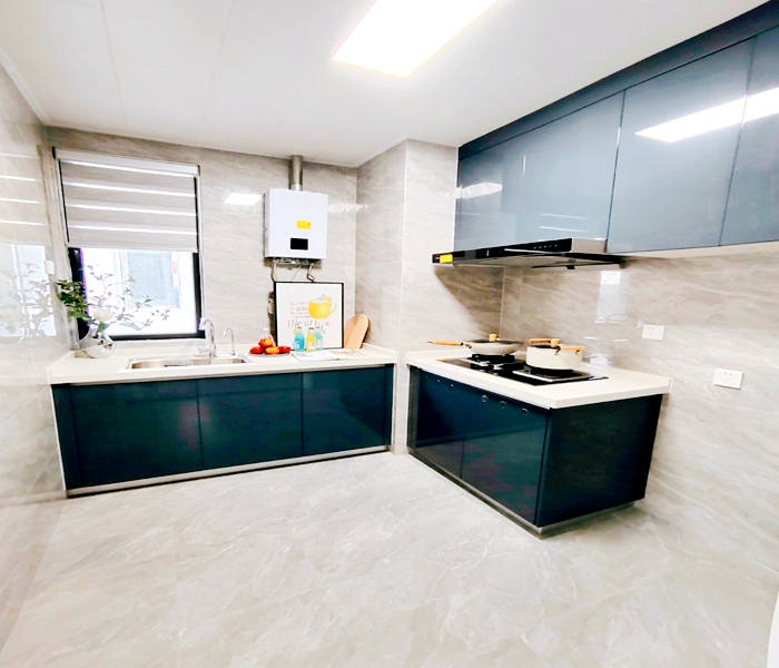 固戍小產權房價格-華人捕魚