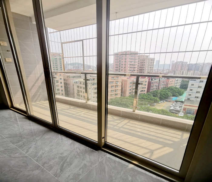 大鵬小產權新樓盤-九啦啦