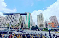 沙元埔小產(chǎn)權(quán)房-民治星光城精裝交房,離地鐵200米