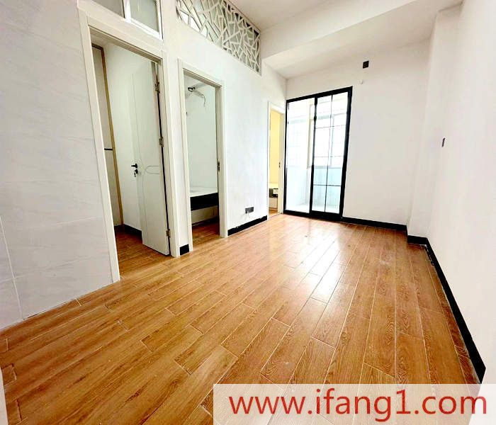 壹方城對面小產權房