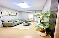 黃麻布小產權房-大浪壹方城48.8萬,帶裝修,地鐵就在樓下